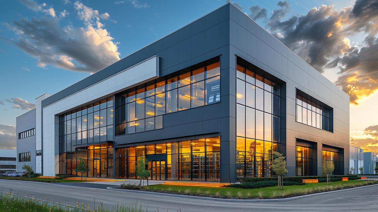 Building Value Across Industries