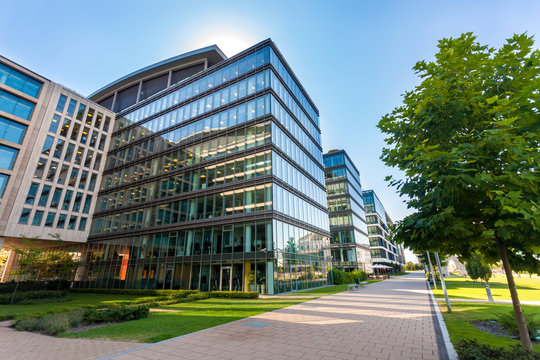 Building Value Across Industries